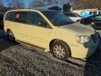 2009 Chrysler Town & Country Lx იყიდება Augusta-ში, GA - Normal Wear