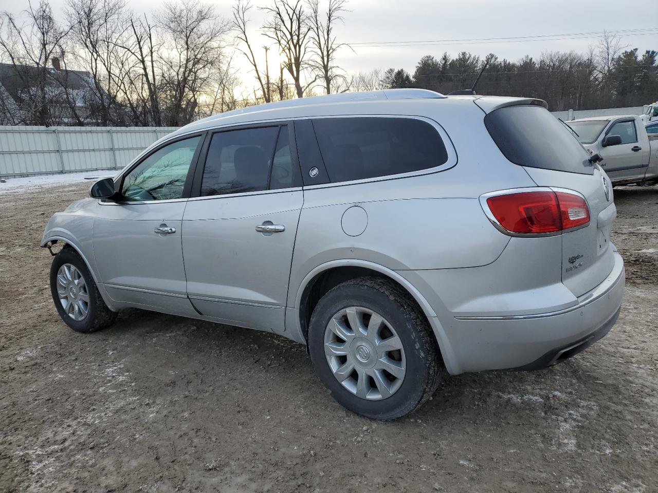 2016 Buick Enclave - Image 2