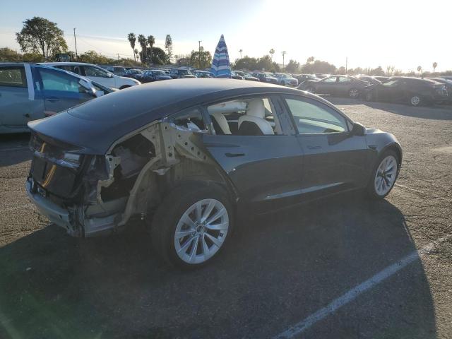  TESLA MODEL 3 2022 Сharcoal