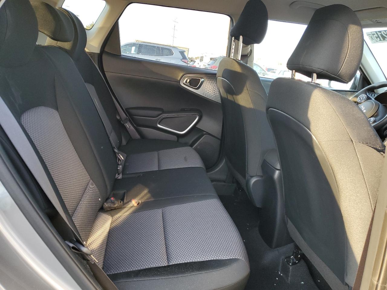 2024 Kia Soul - Image 10