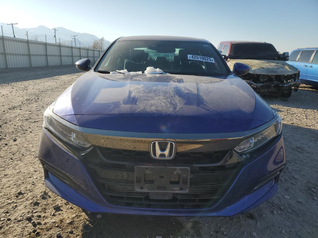 2018 Honda Accord - Image 5