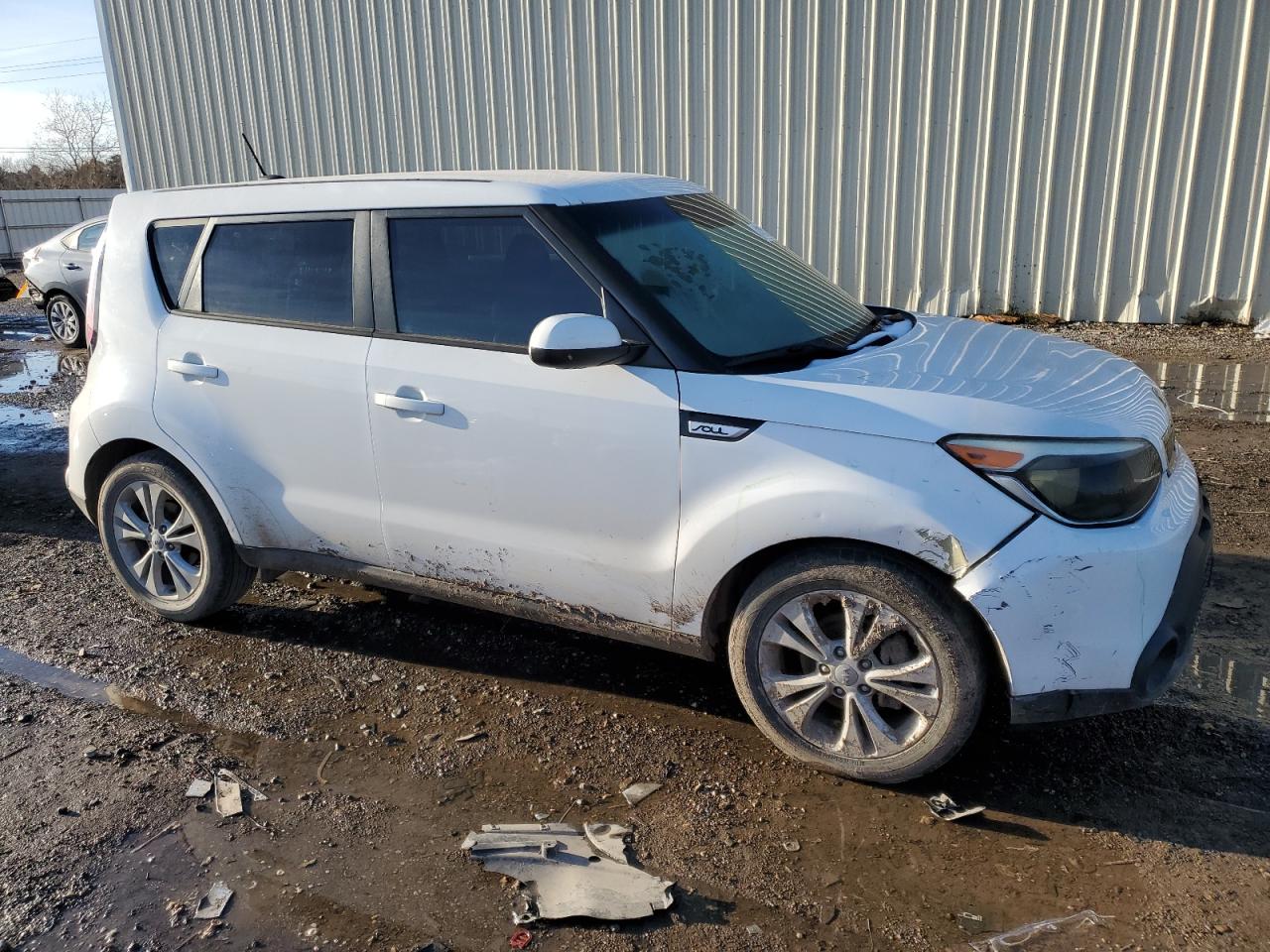 2015 Kia Soul - Image 4