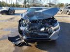 2024 Nissan Sentra Sv за продажба в Harleyville, SC - Front End