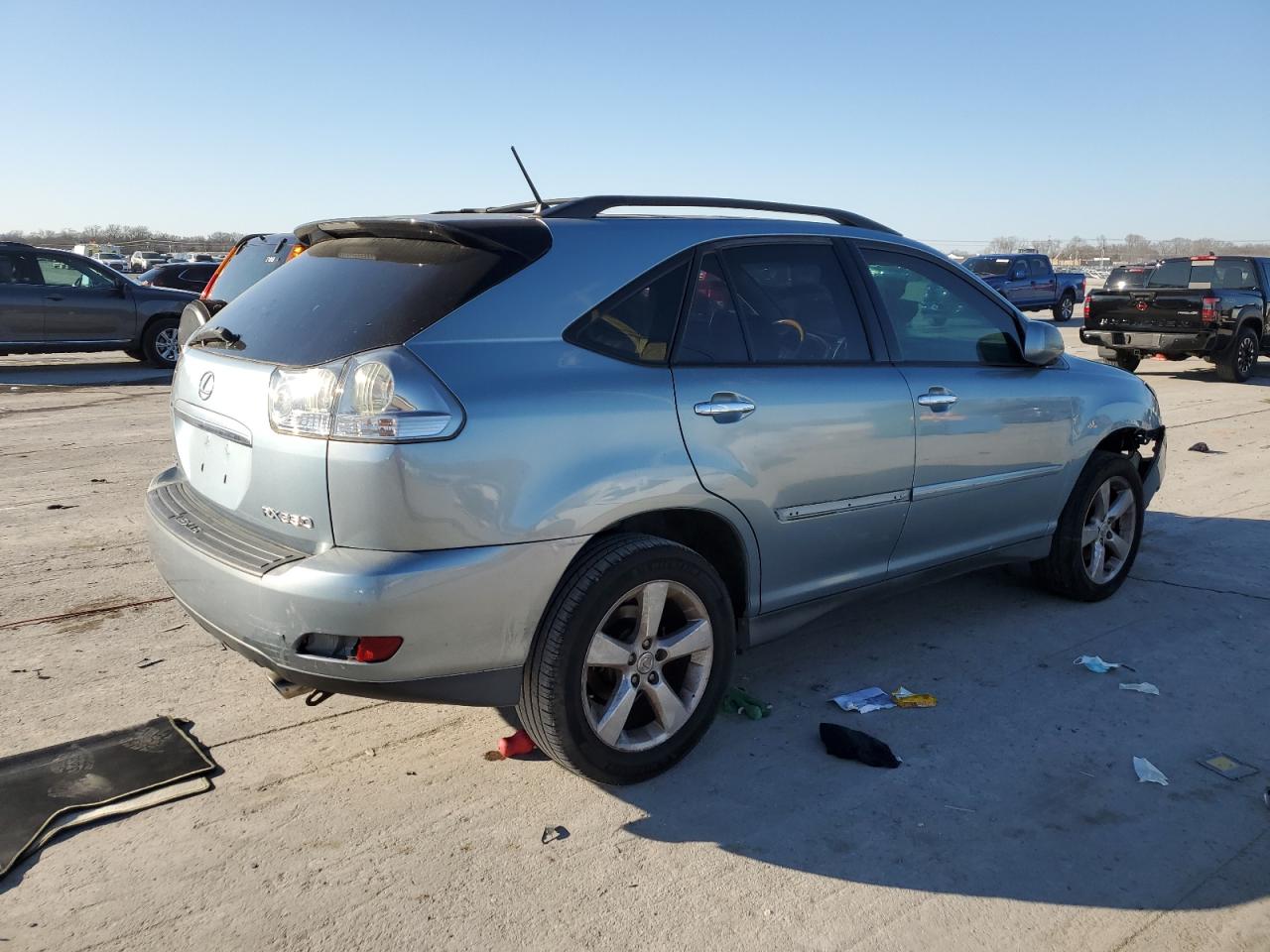 2008 Lexus RX - Image 3
