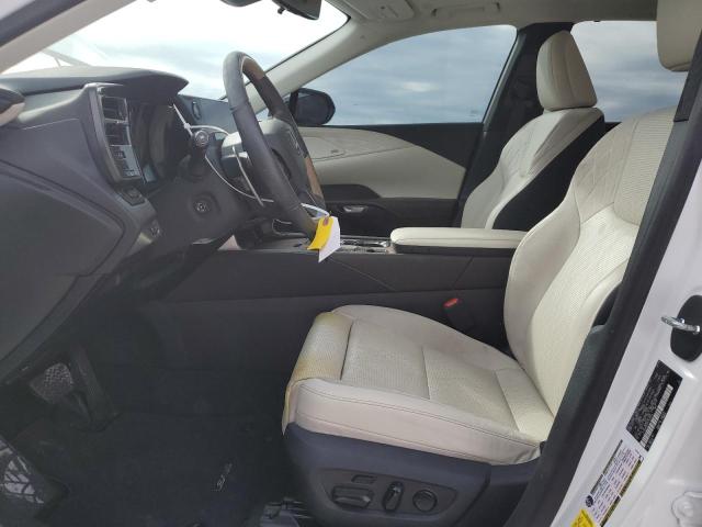  LEXUS RX350 2023 Білий