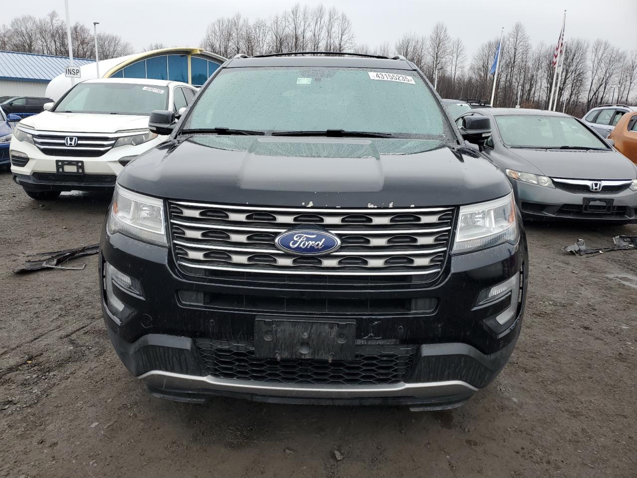 2017 Ford Explorer - Image 5