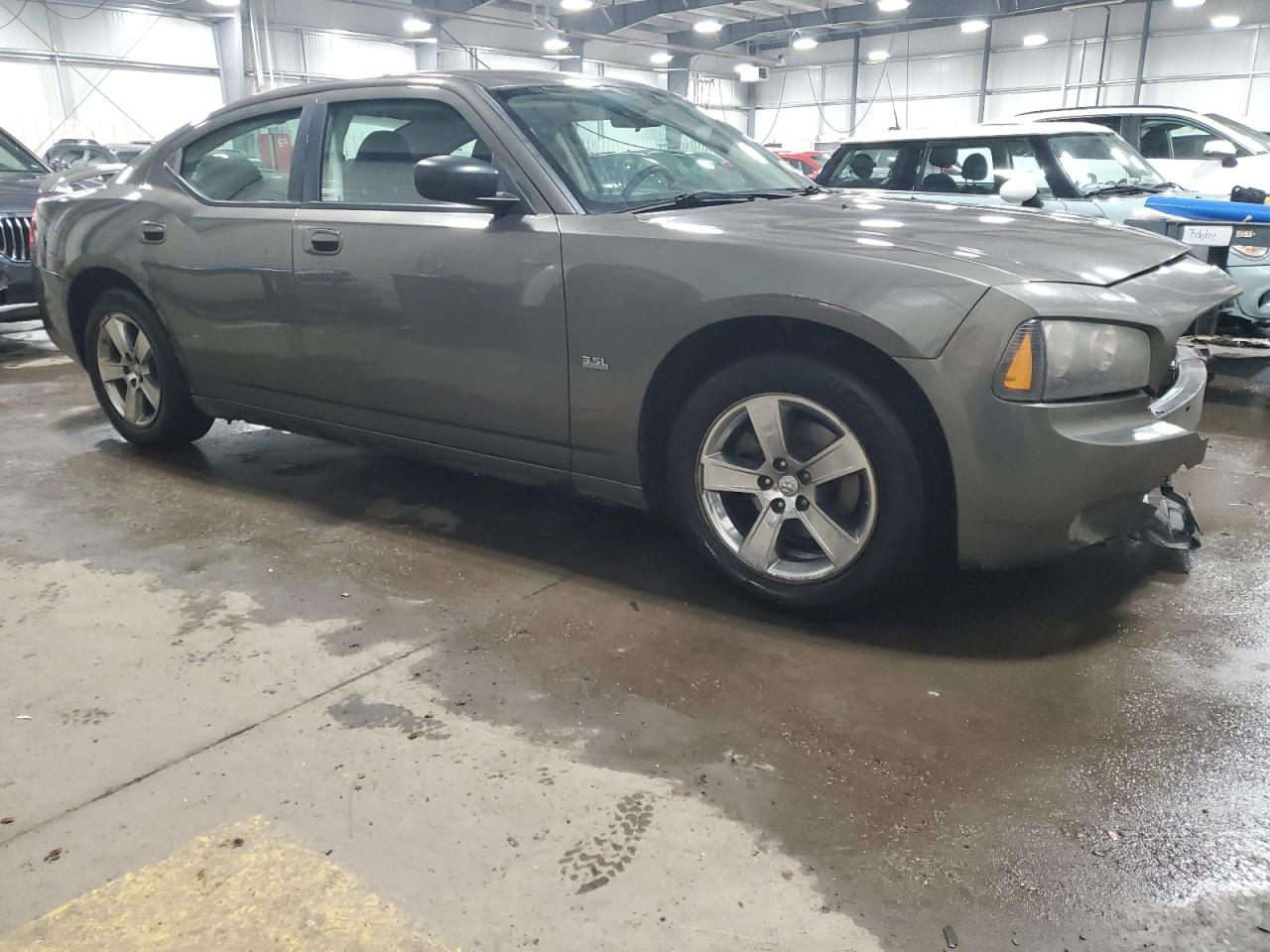 2009 Dodge Charger - Image 4