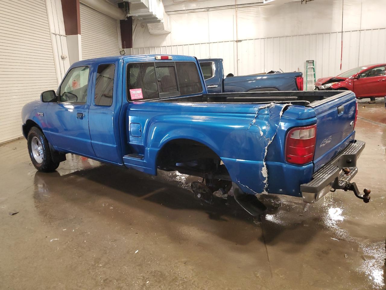 2001 Ford Ranger - Image 2