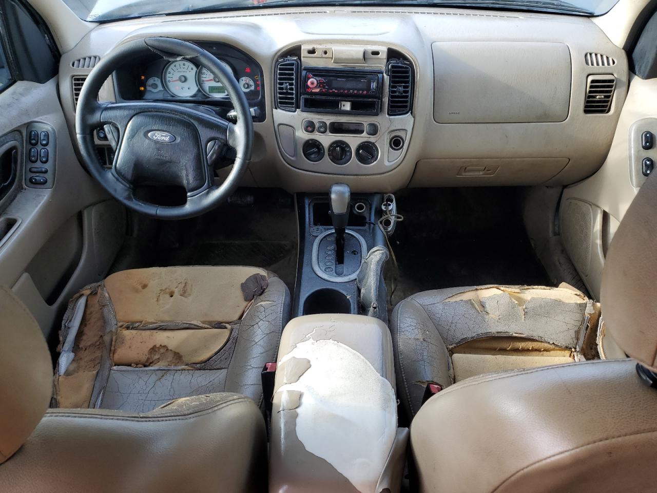 2006 Ford Escape - Image 8