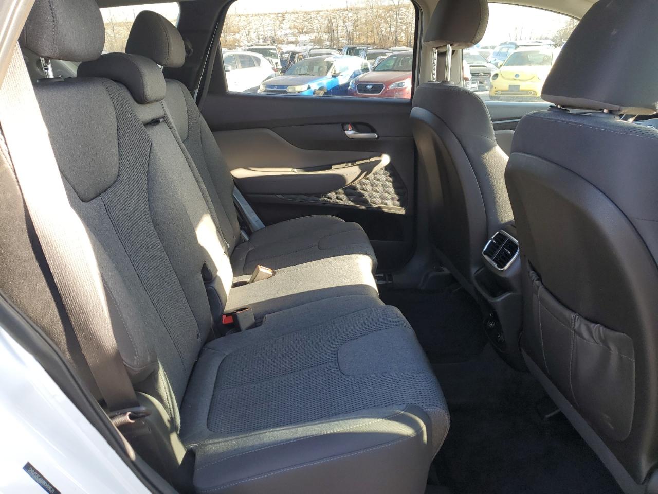 2019 Hyundai Santa Fe - Image 11
