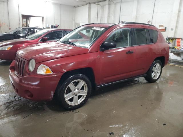 2007 Jeep Compass 