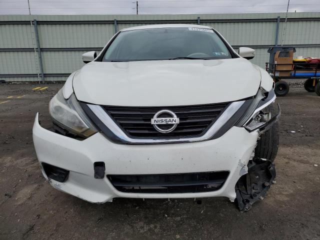  NISSAN ALTIMA 2017 Biały