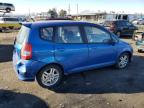 2007 Honda Fit S zu verkaufen in Denver, CO - Rear End