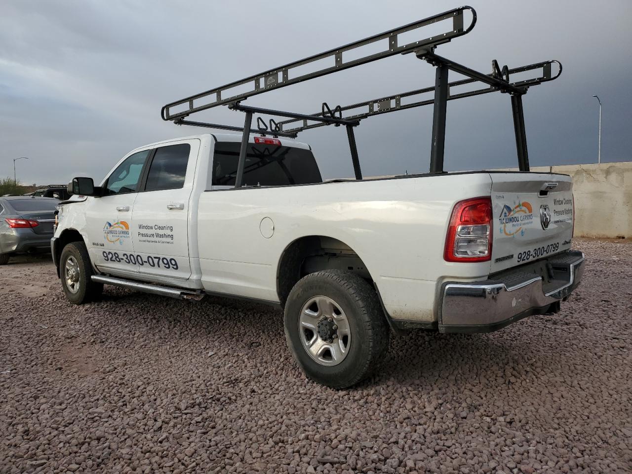 2019 RAM 2500 - Image 2