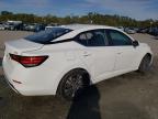 2021 Nissan Sentra Sv за продажба в Savannah, GA - Front End
