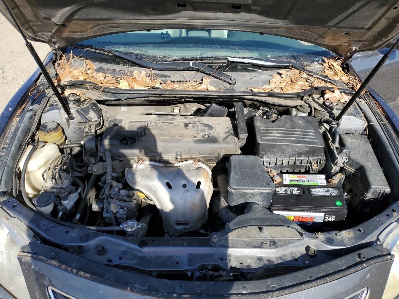 2009 Toyota Camry - Image 12