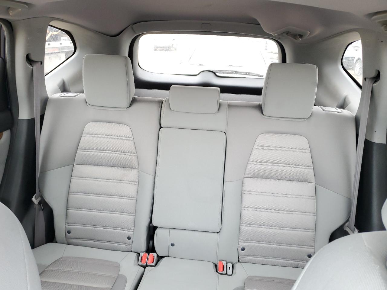 2019 Honda CR-V - Image 10