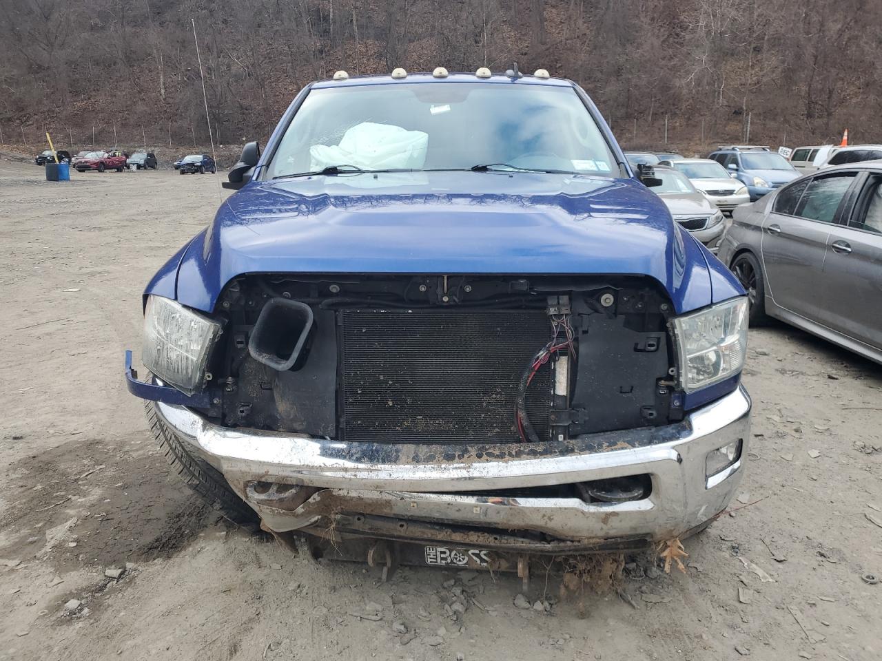 2014 RAM 2500 - Image 5