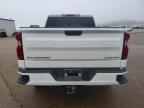 2023 Chevrolet Silverado C1500 Custom en Venta en Longview, TX - Front End