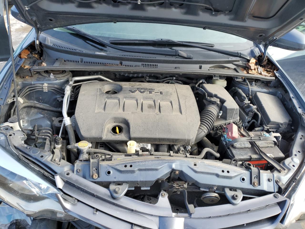 2015 Toyota Corolla - Image 11