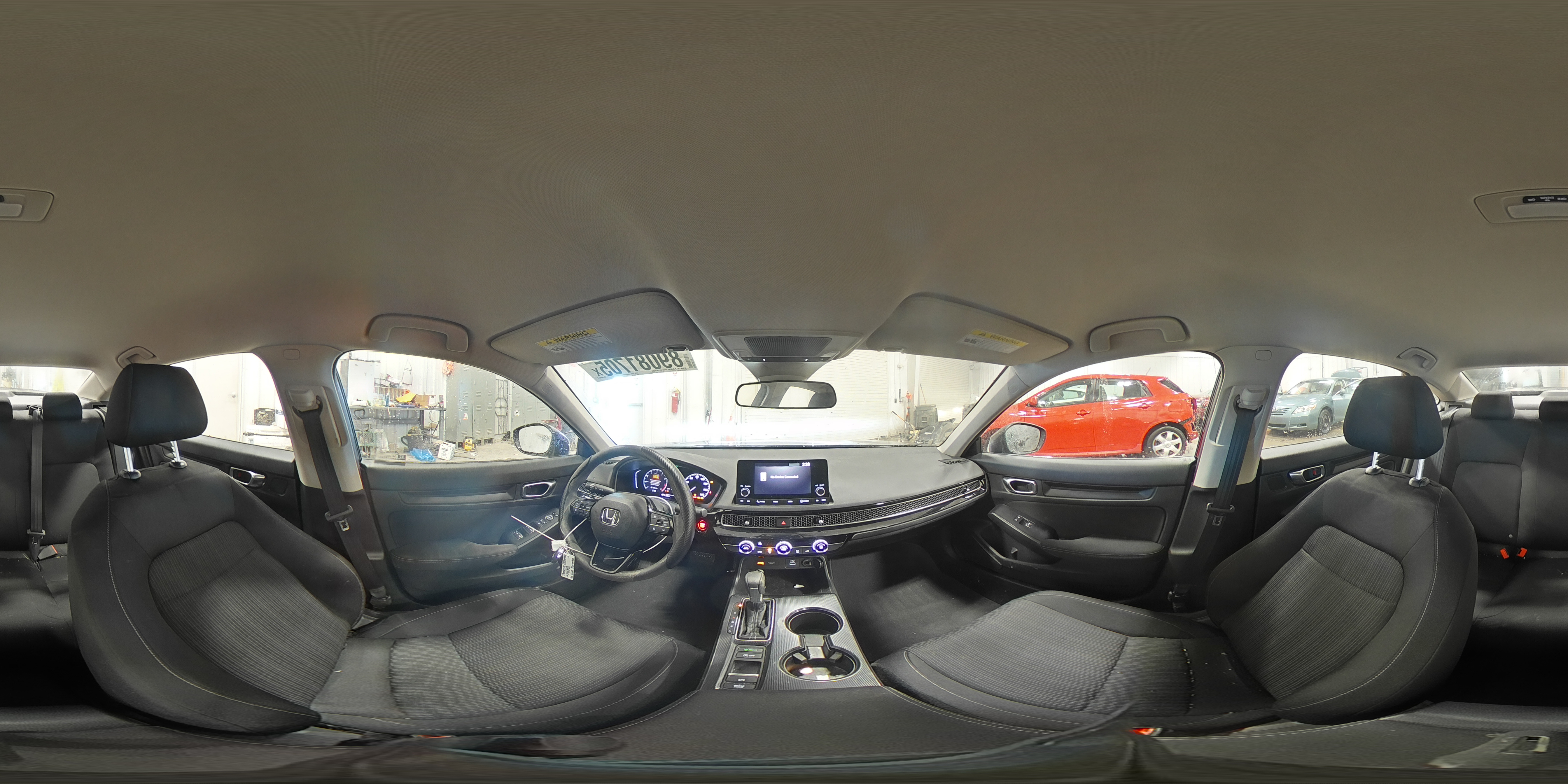 2023 Honda Civic - Image 14
