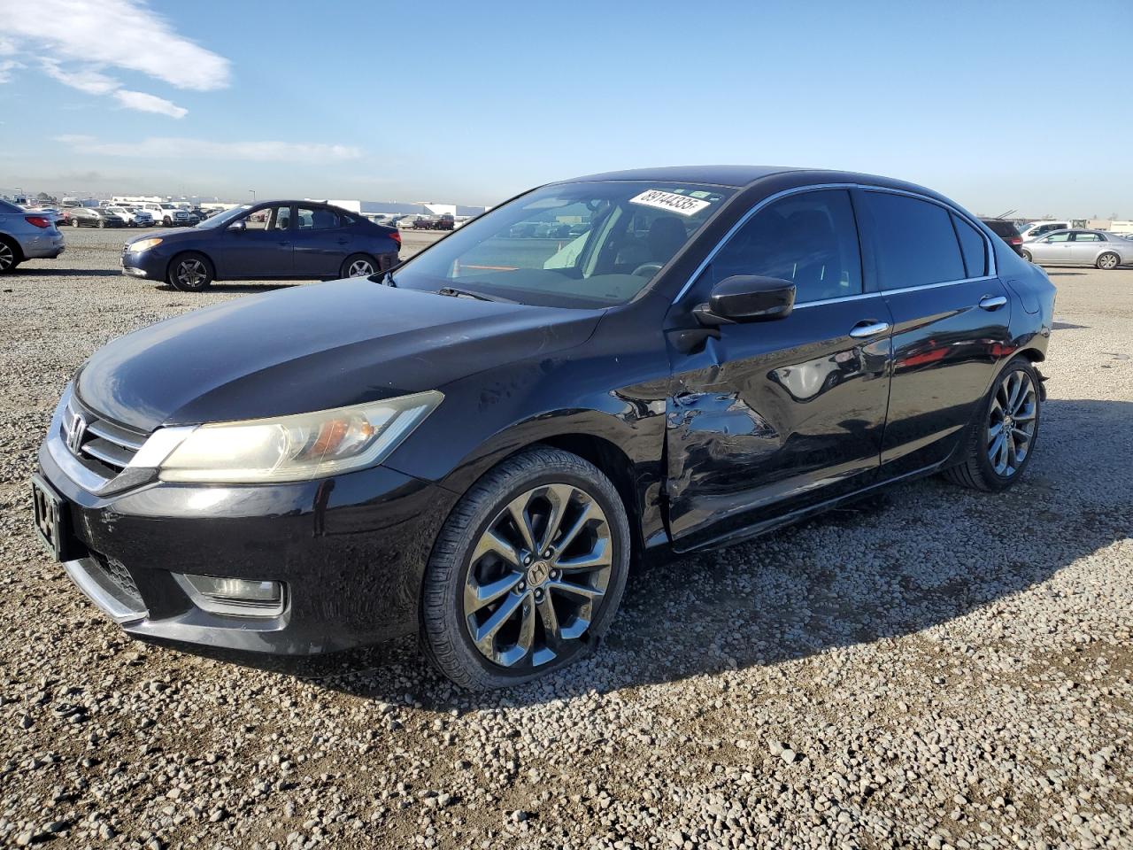 VIN 1HGCR2F53FA103905 2015 HONDA ACCORD no.1