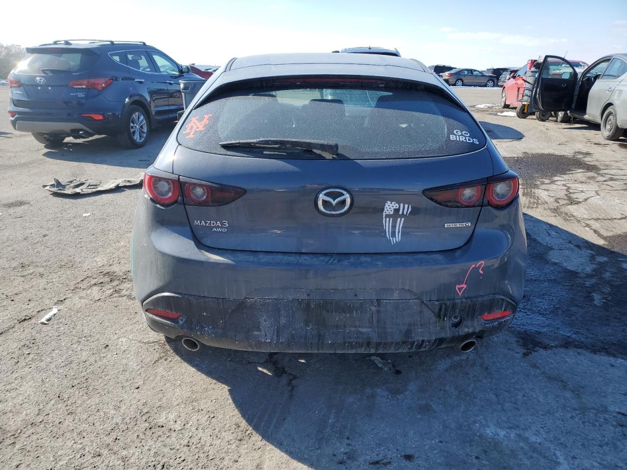 2023 Mazda 3 - Image 6