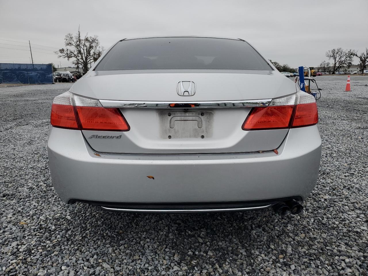 2013 Honda Accord - Image 6