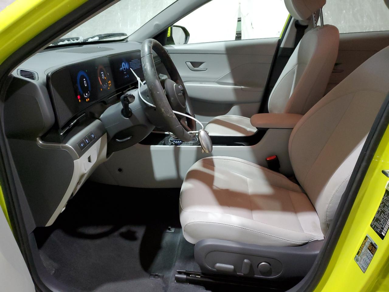 2024 Hyundai Kona - Image 7