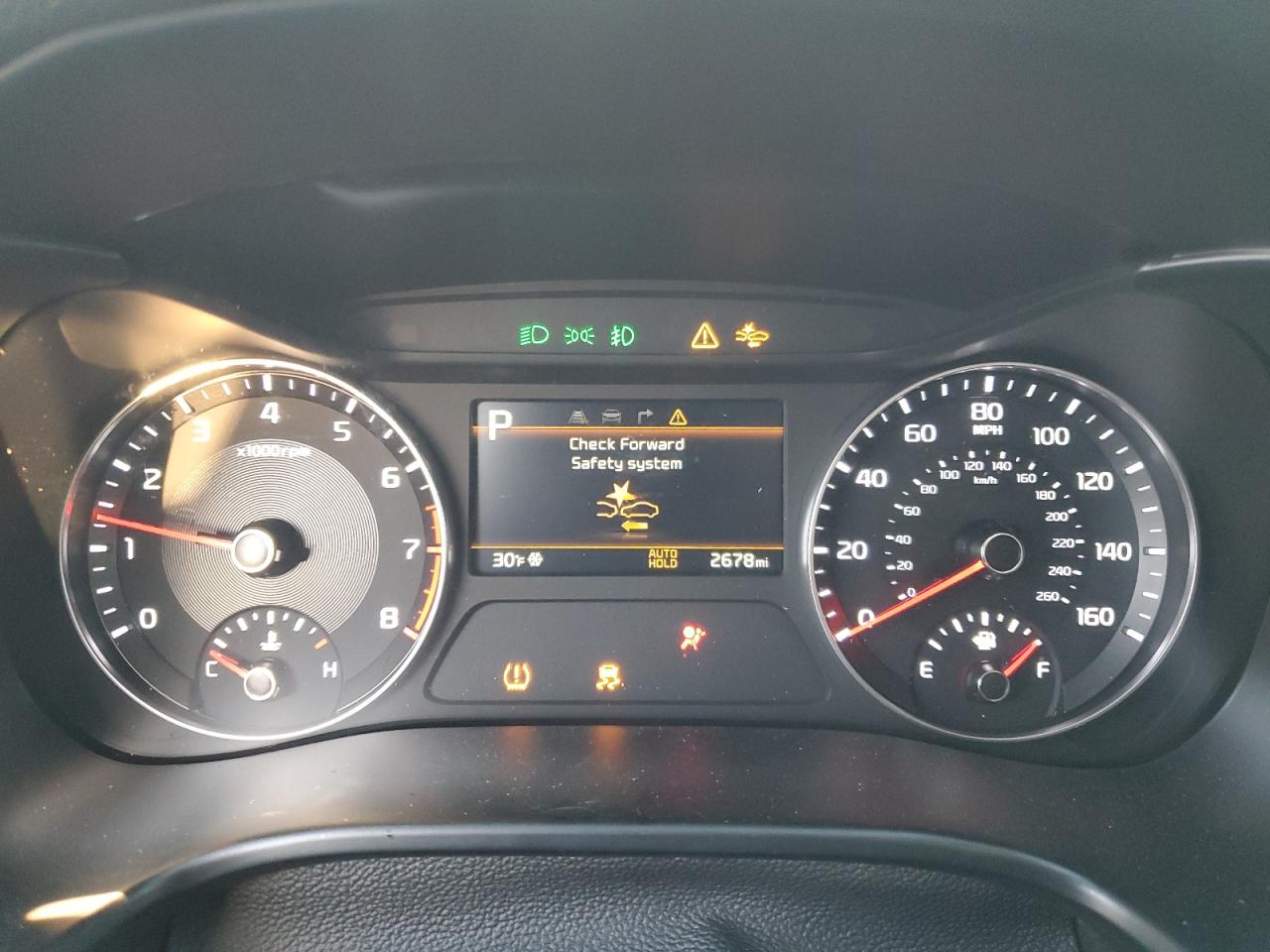 2024 Kia Forte - Image 9