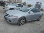 2005 Acura Tsx  na sprzedaż w New Orleans, LA - Normal Wear