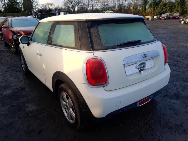 2014 MINI COOPER GRA