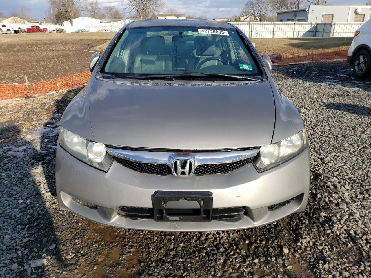 2010 Honda Civic - Image 5