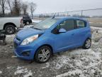 2013 Chevrolet Spark 1Lt продається в Cicero, IN - Rear End