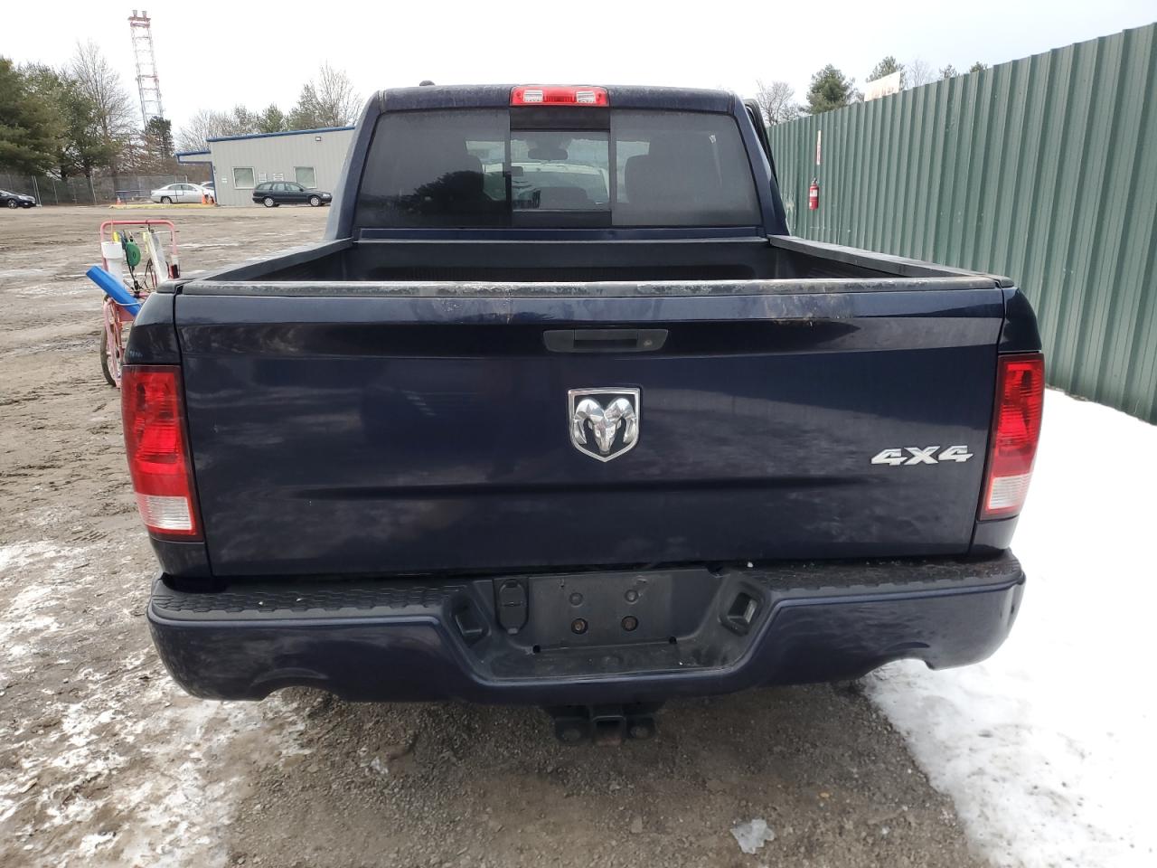 2013 RAM 1500 - Image 6