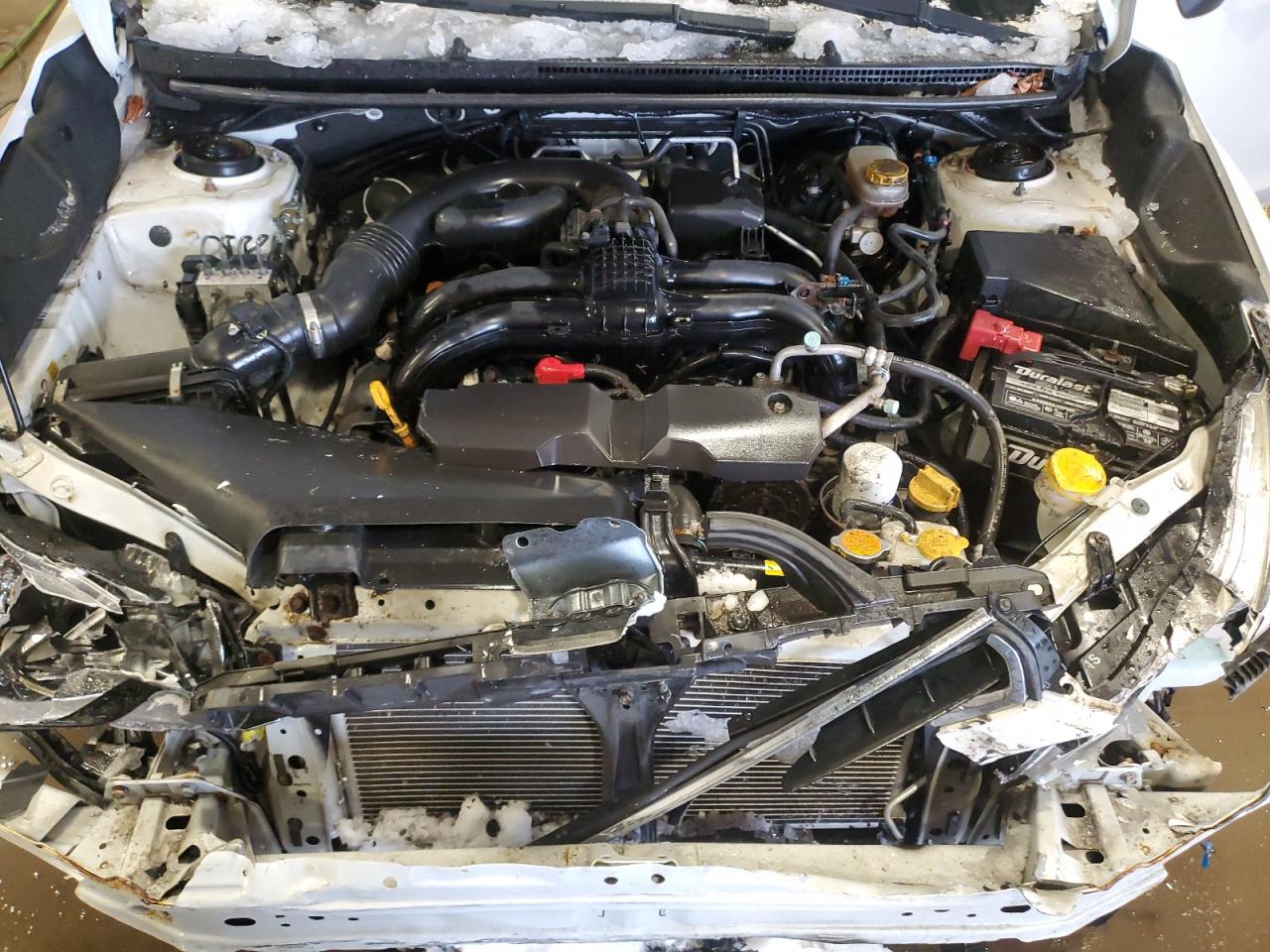 2015 Subaru Impreza - Image 11