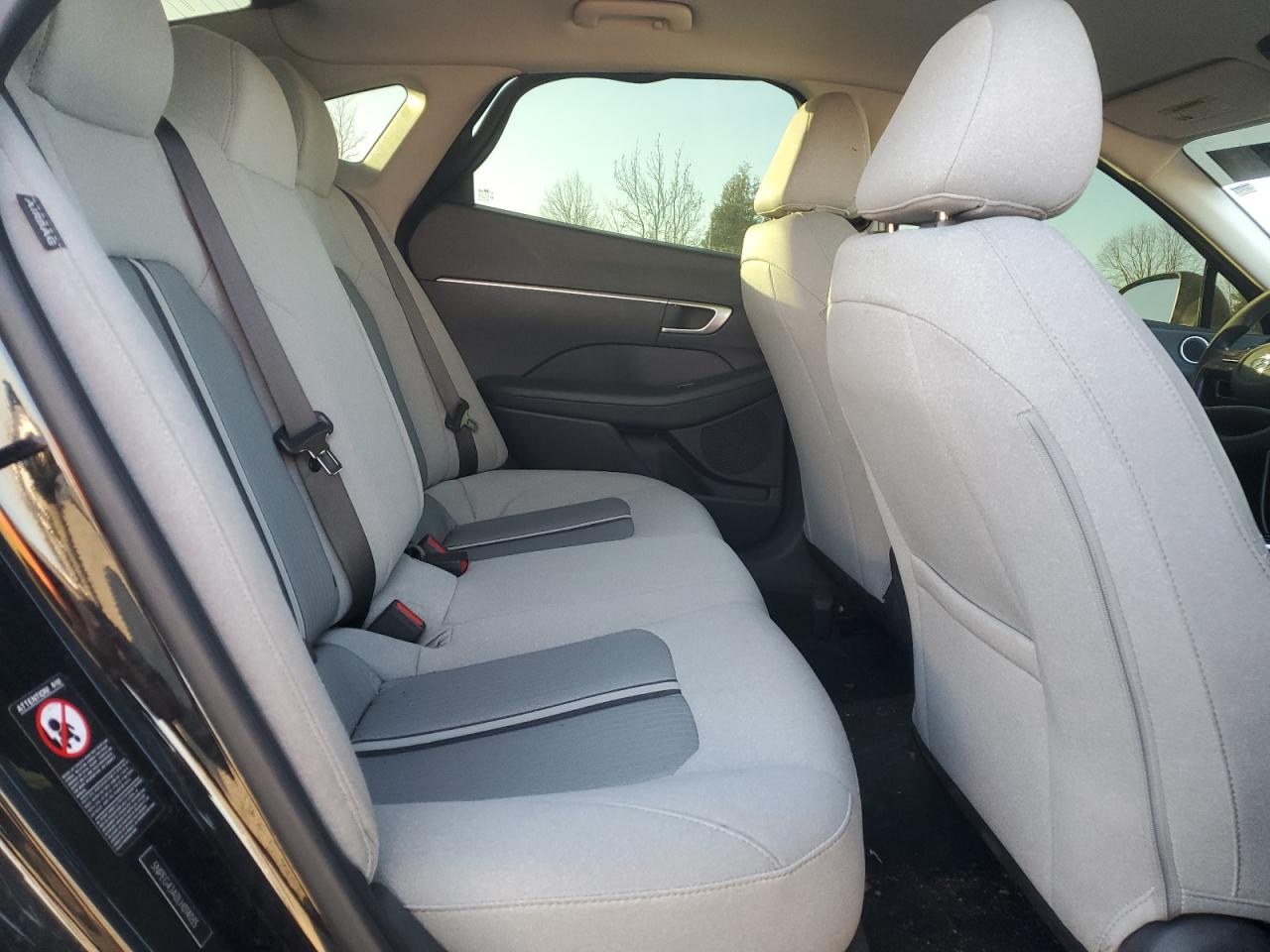 2020 Hyundai Sonata - Image 10