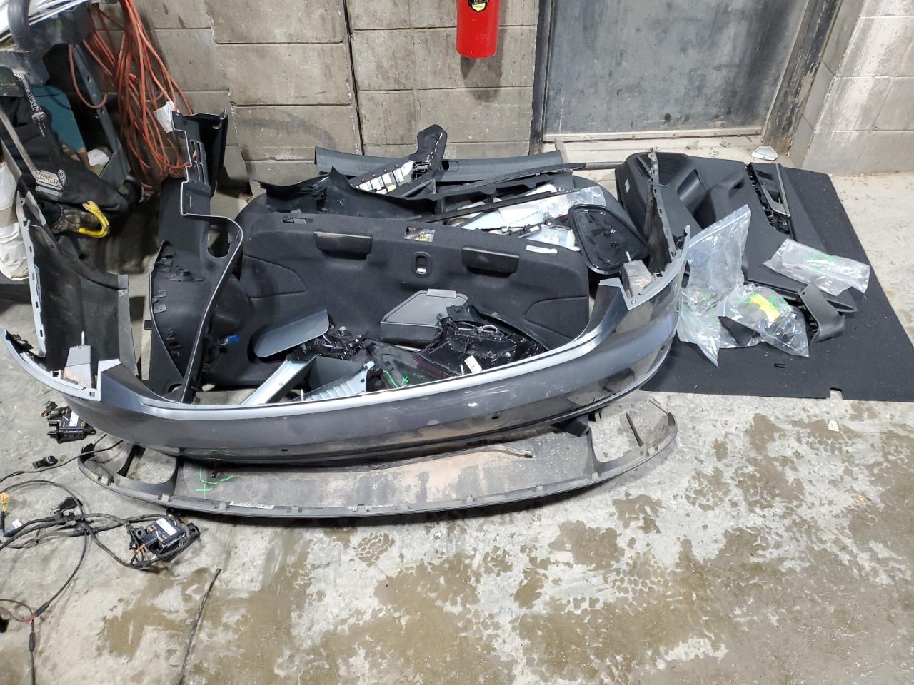 2018 Audi A4 - Image 12