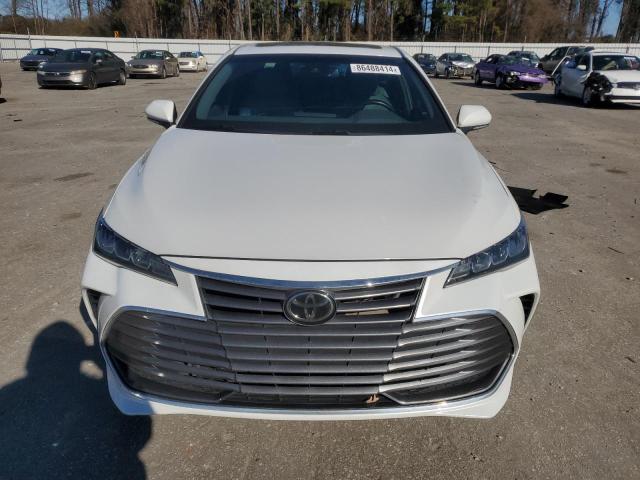  TOYOTA AVALON 2019 Белы