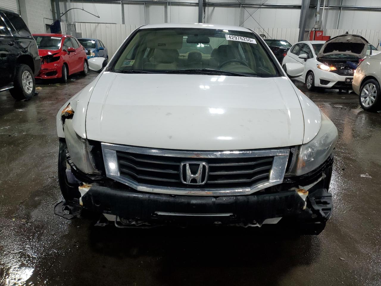 2008 Honda Accord - Image 5