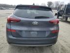 2021 Hyundai Tucson Limited for Sale in Spartanburg, SC - Front End