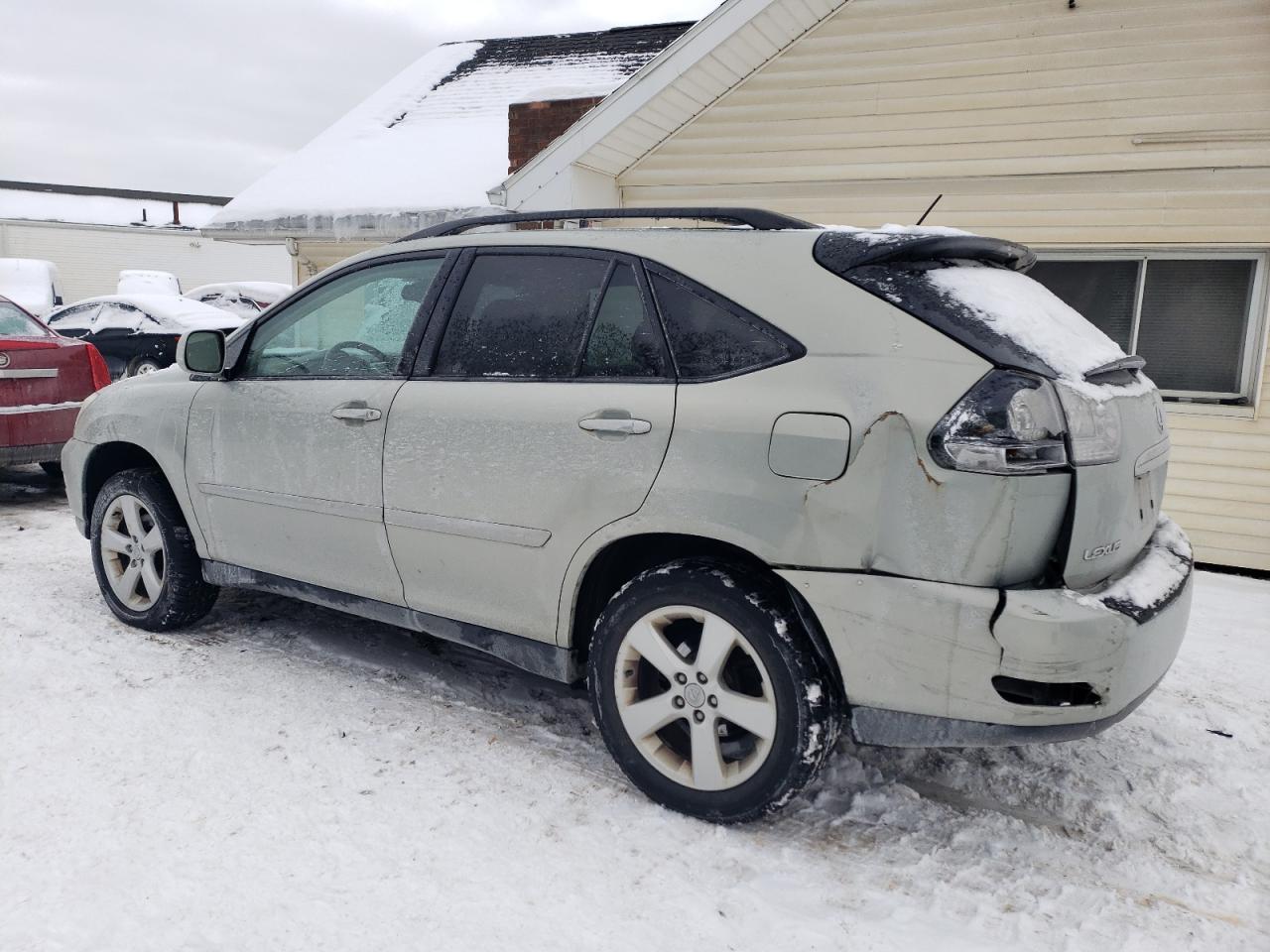2006 Lexus RX - Image 2