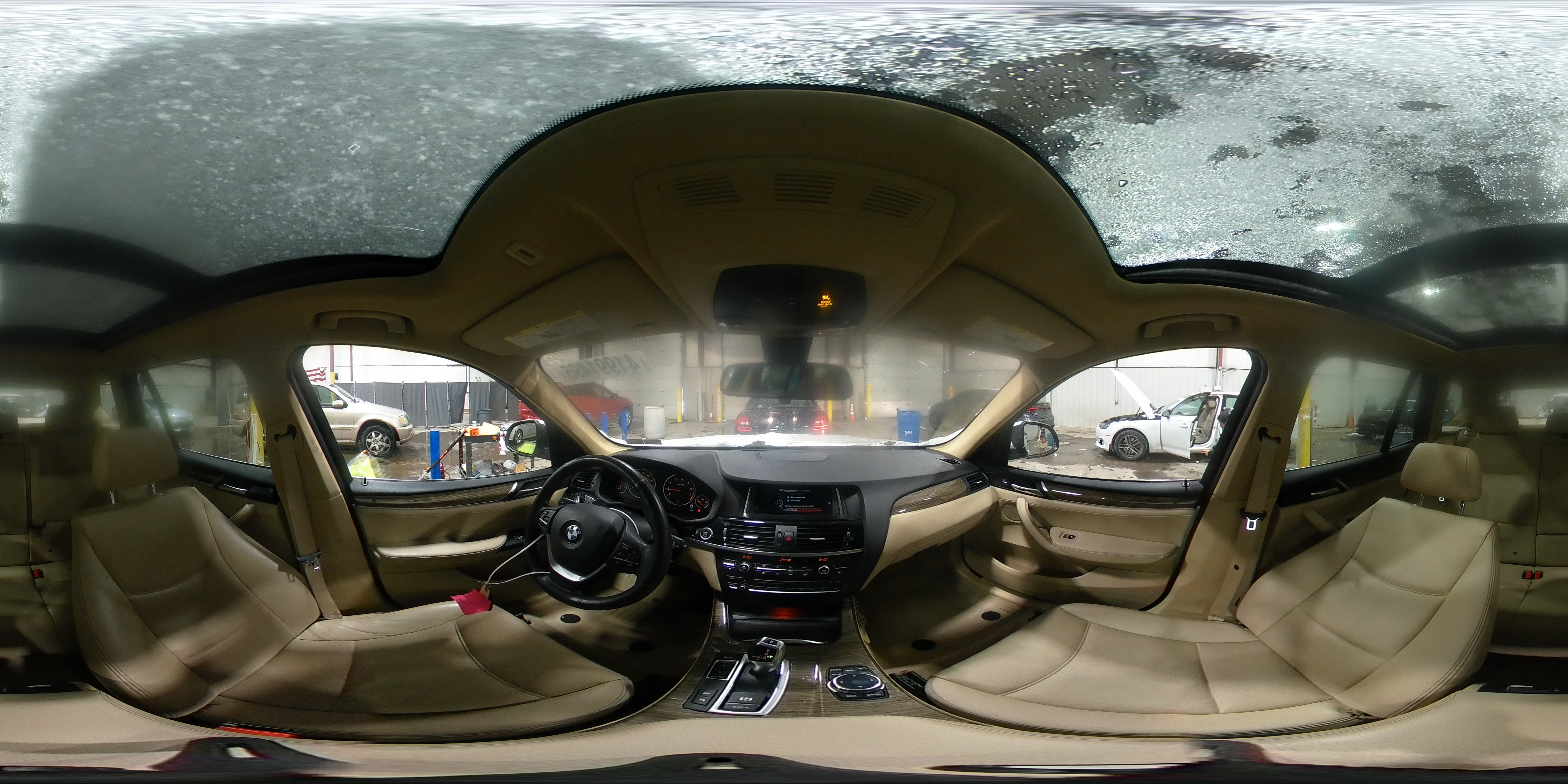 2015 BMW X3 - Image 15