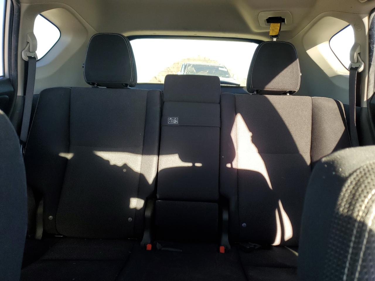 2018 Toyota RAV 4 - Image 10