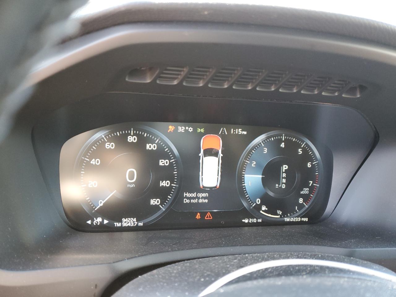 2019 Volvo XC90 - Image 9