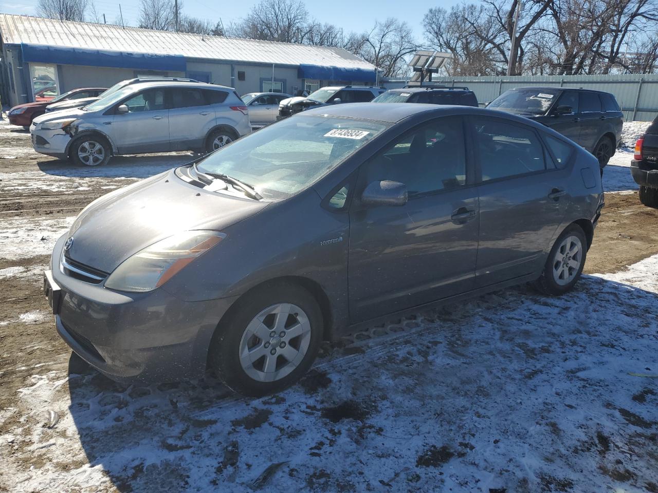 2006 Toyota Prius - Image 1