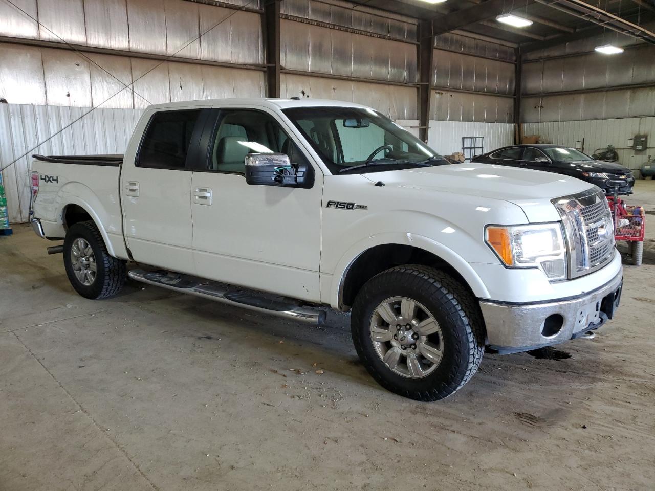 2009 Ford F-150 - Image 4