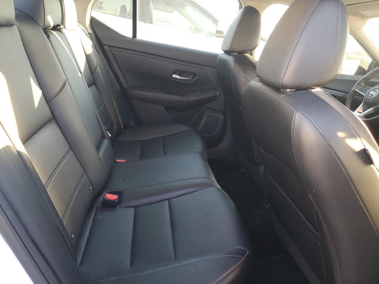 2021 Nissan Sentra - Image 10