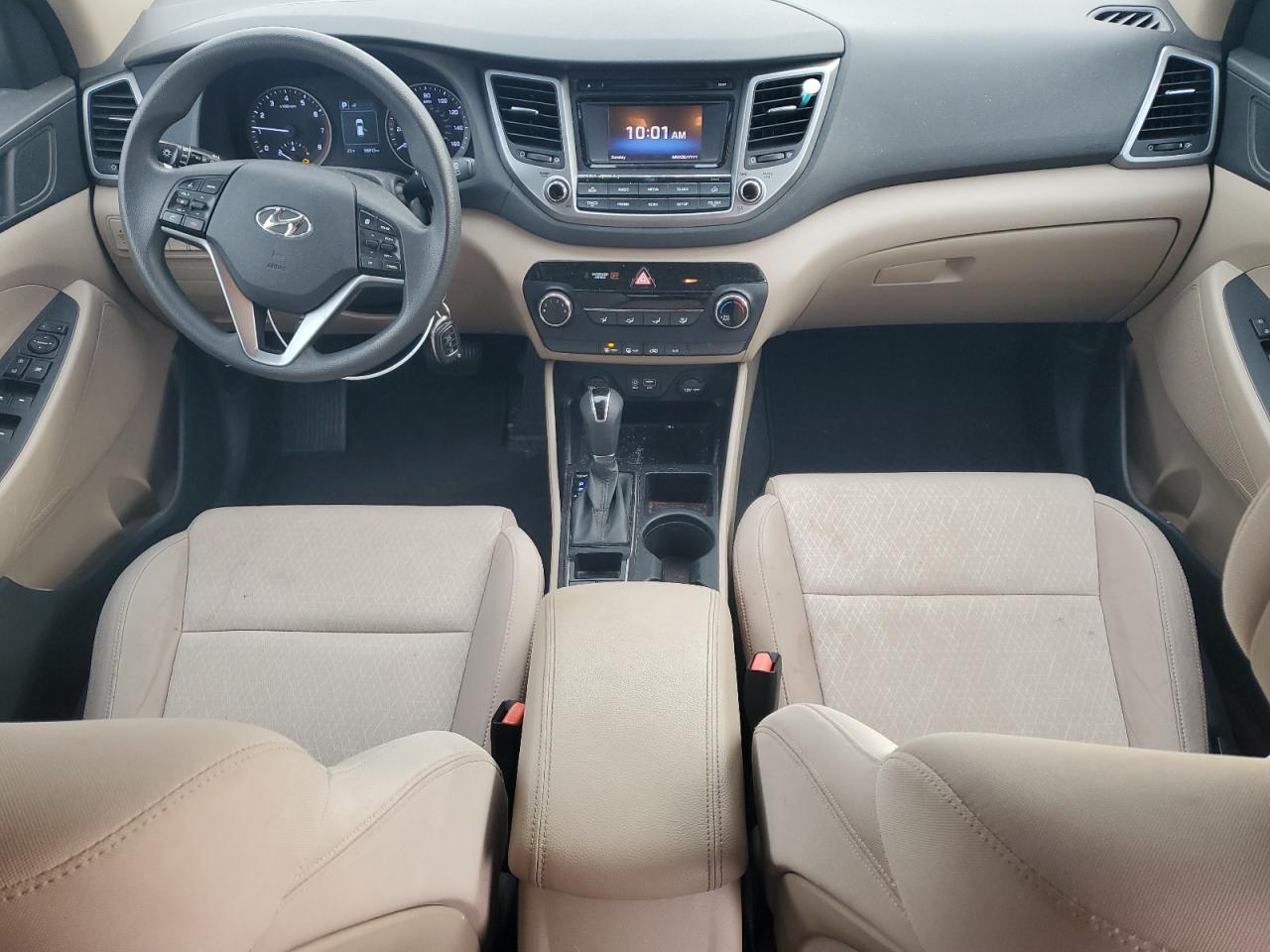 2016 Hyundai Tucson - Image 8
