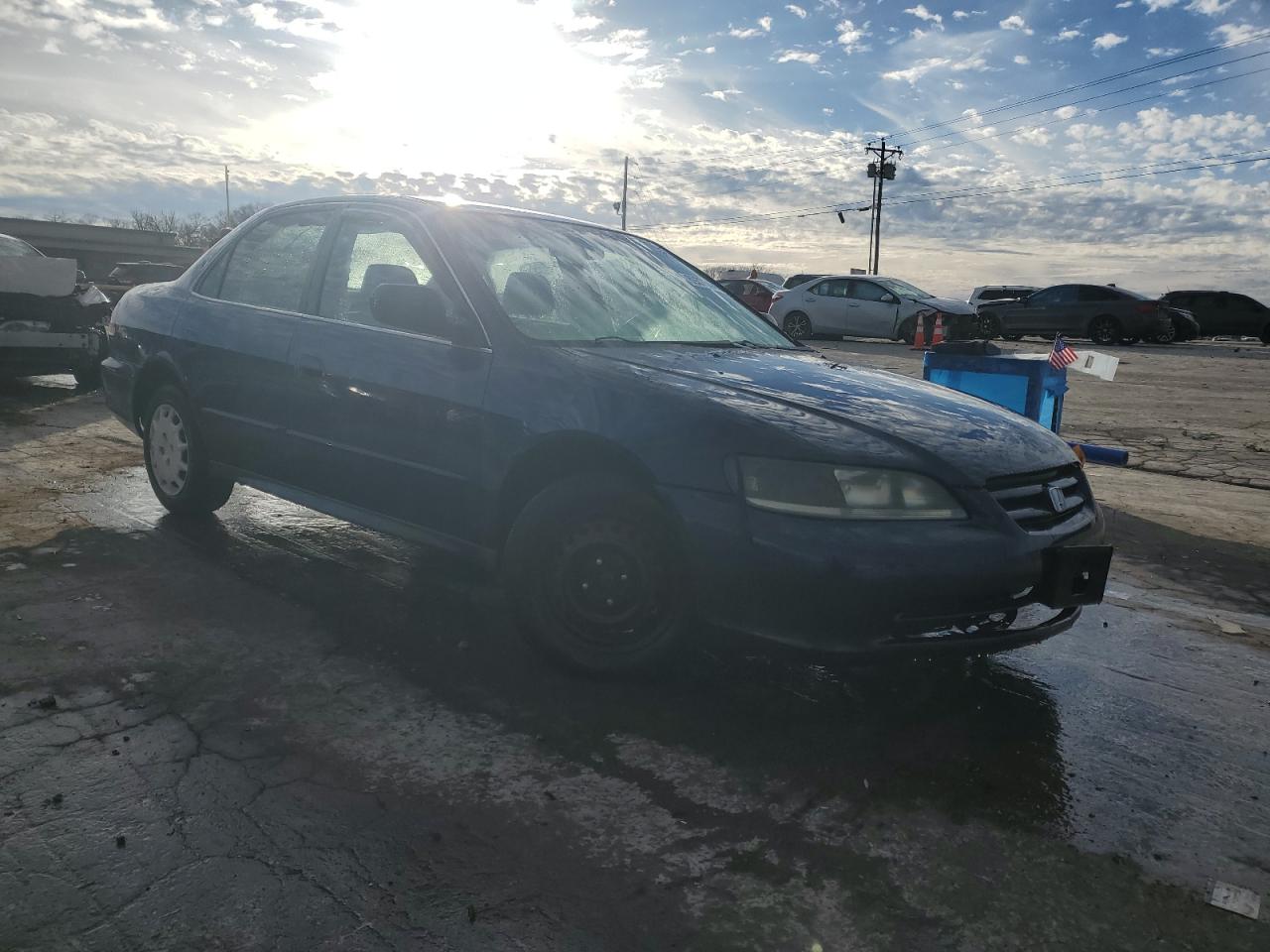2002 Honda Accord - Image 4
